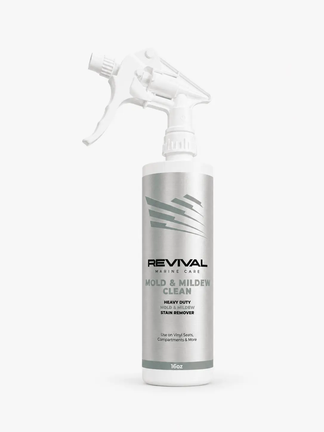 Revival Mold & Mildew Clean | RTU Marine Grade Formula