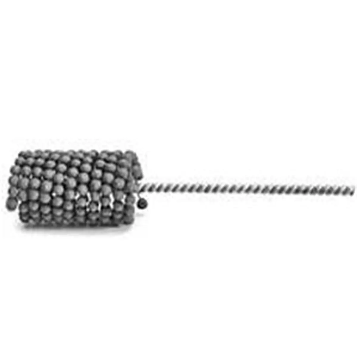 212 MAIN Flex-Hone Tool, 0.75 in. BC Series Accessory, 180 Grit for Finishing Brake, Wheel Cylinders & Hydraulics, Brake Cylinders, 4 Mm To 3 In. Diameter, Abrasive, Cross Hole Deburring, Designed For Surface Finishing, Any Type Or Size Of Cylinder, Pneum