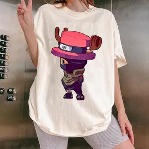Tony Tony Chopper Sensei Tshirt, Anime TShirt