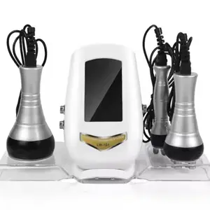 3 in 1 Beauty Machine, Multifunctional Skin Care Tool for Face, Arm, Waist, Abdomen and Leg, Professional Personal Care Appliances for Home Use, Facial