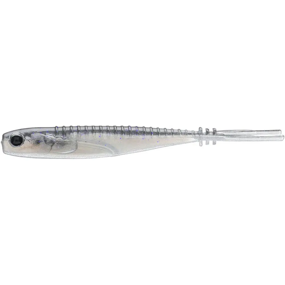 Big Bite Baits Spotlight Minnow Artificial Fishing Lure - 3.25 in Fish Shaped Fishing Lure, Fish Shaped Lure