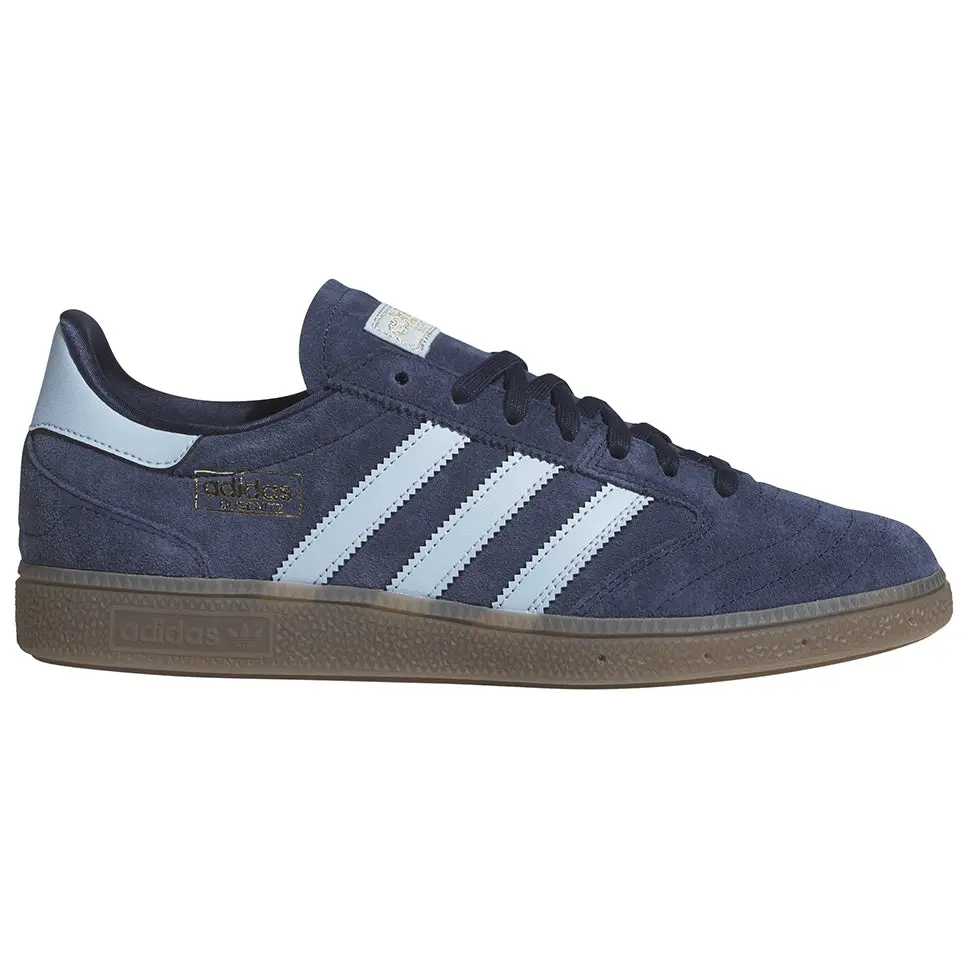 Adidas Busenitz Vintage Collegiate Navy Shoes