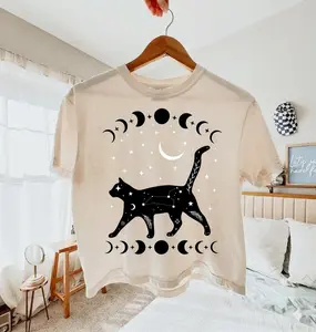 Comfort Colors Boxy Tee Crop Top Shirt Funny Wow Genetic Quote Graphic Tee T-Shirt Gift for Women Graphic Tee, Y2K, Fashion, Streetwear, Women, Cotton Crew Neck