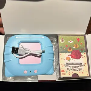 Kids sight words Games Talking FlashCards Learning English MachineEducation Electronic Book Toddlers 2-6 Years Reading Gadget