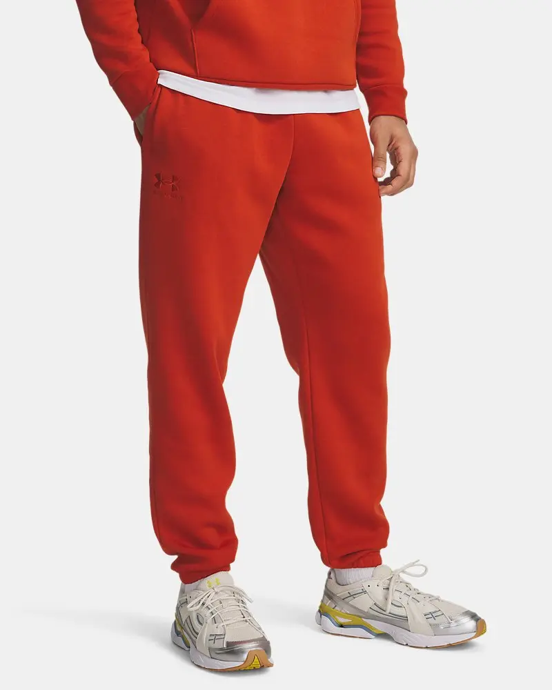 Under Armour Icon Fleece Men's Joggers