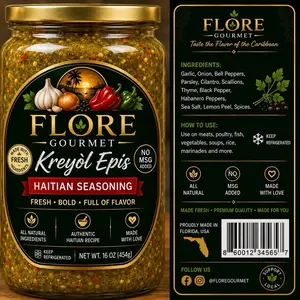 Flore Gourmet