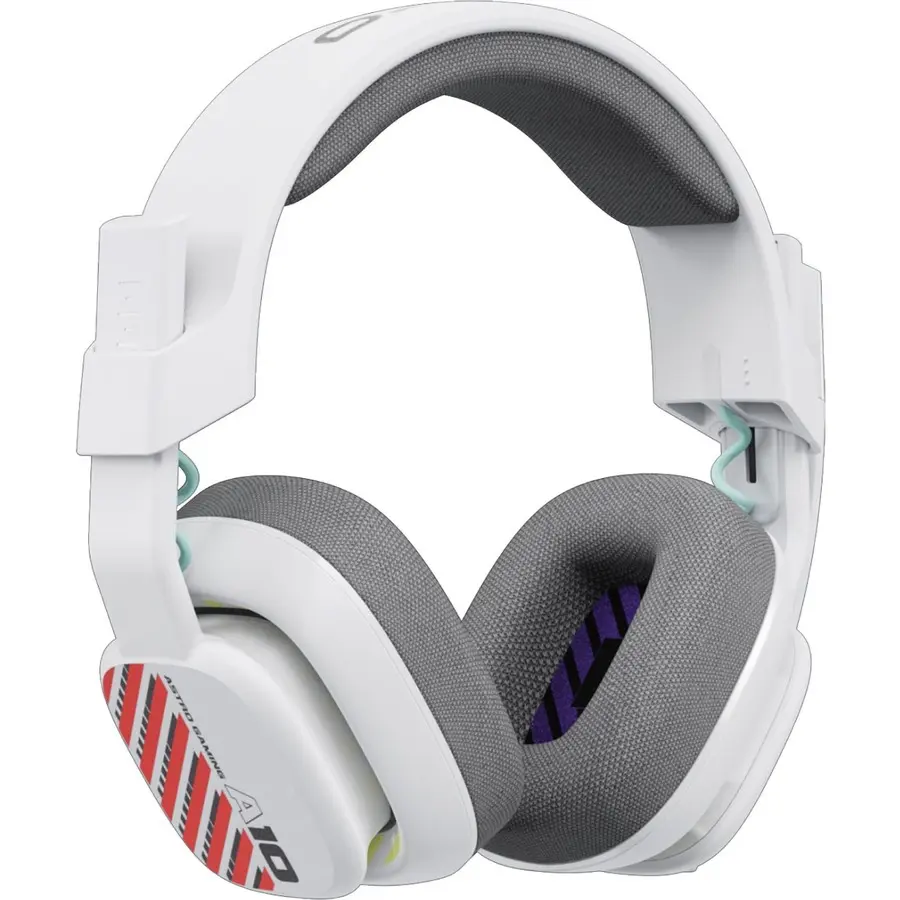 Astro A10 Gaming Headset Gen 2 Wired Headset PlayStation White
