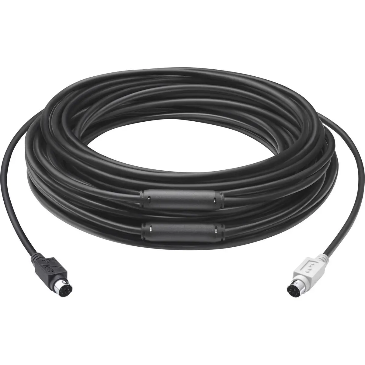 Logitech 49.2' GROUP Extender Cable