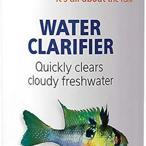 Aqueon Water Clarifier 16 Fluid Ounces