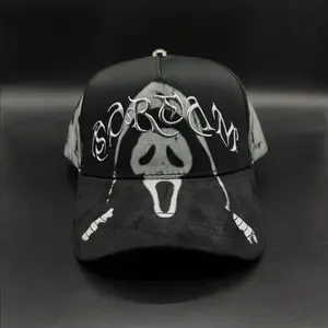 Barbas scream Casual