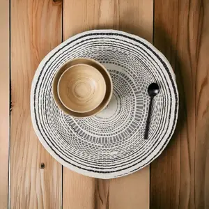 Woven Placemat, Set of 2