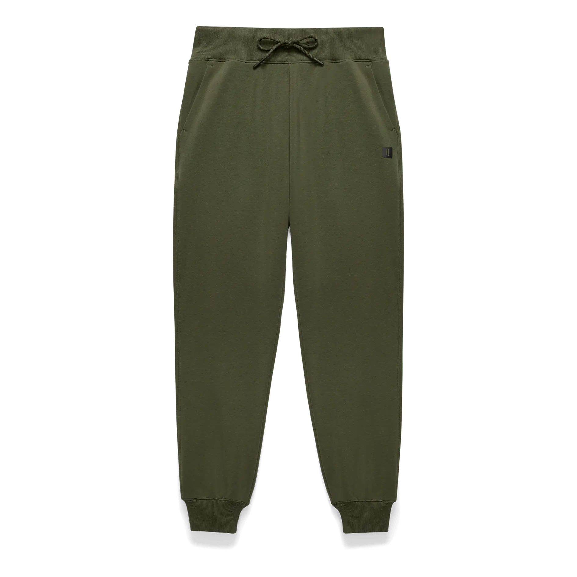 NOBULL Men's  Jogger in Dark Army