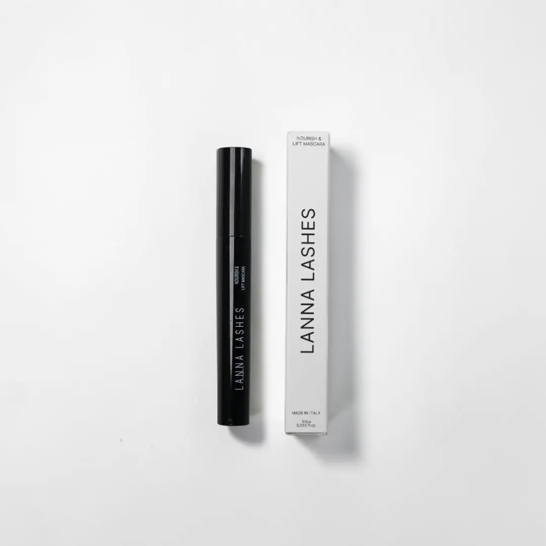 Nourish & Lift Mascara Serum