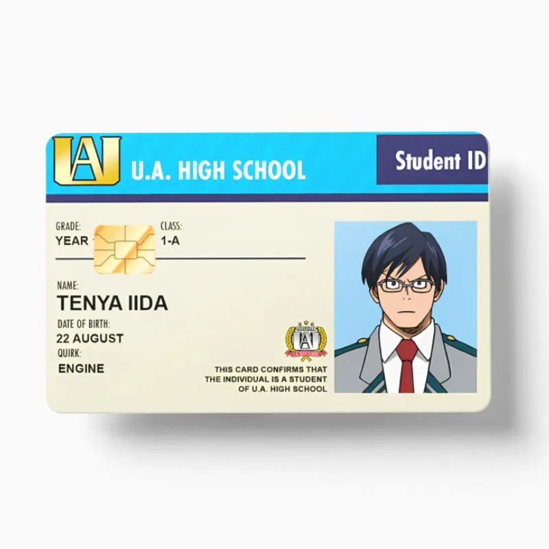 discover student card - TikTok Shop