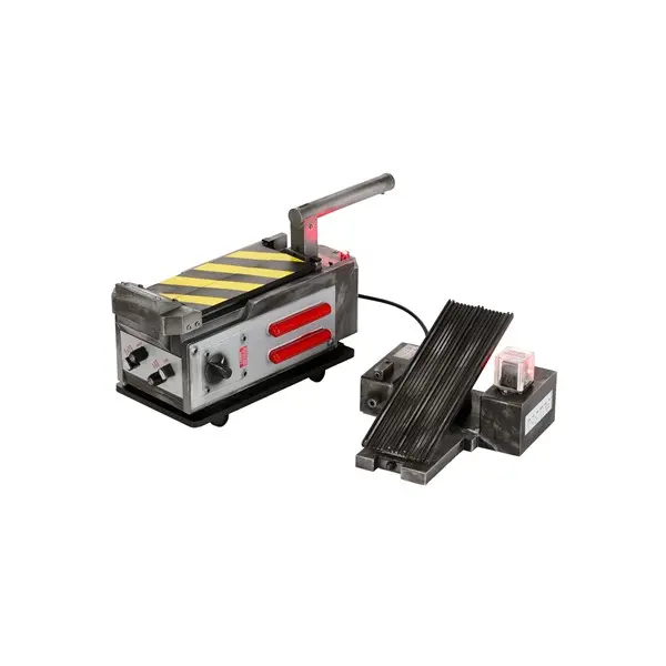 Ghostbusters Light Up Ghost Trap with Pedal Decoration