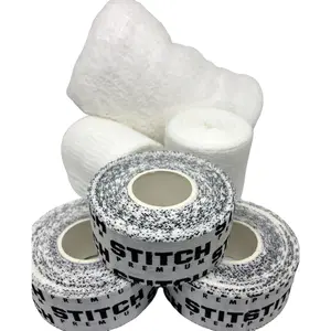 Stitch Premium 'Chingon' Hand Wrap Kit