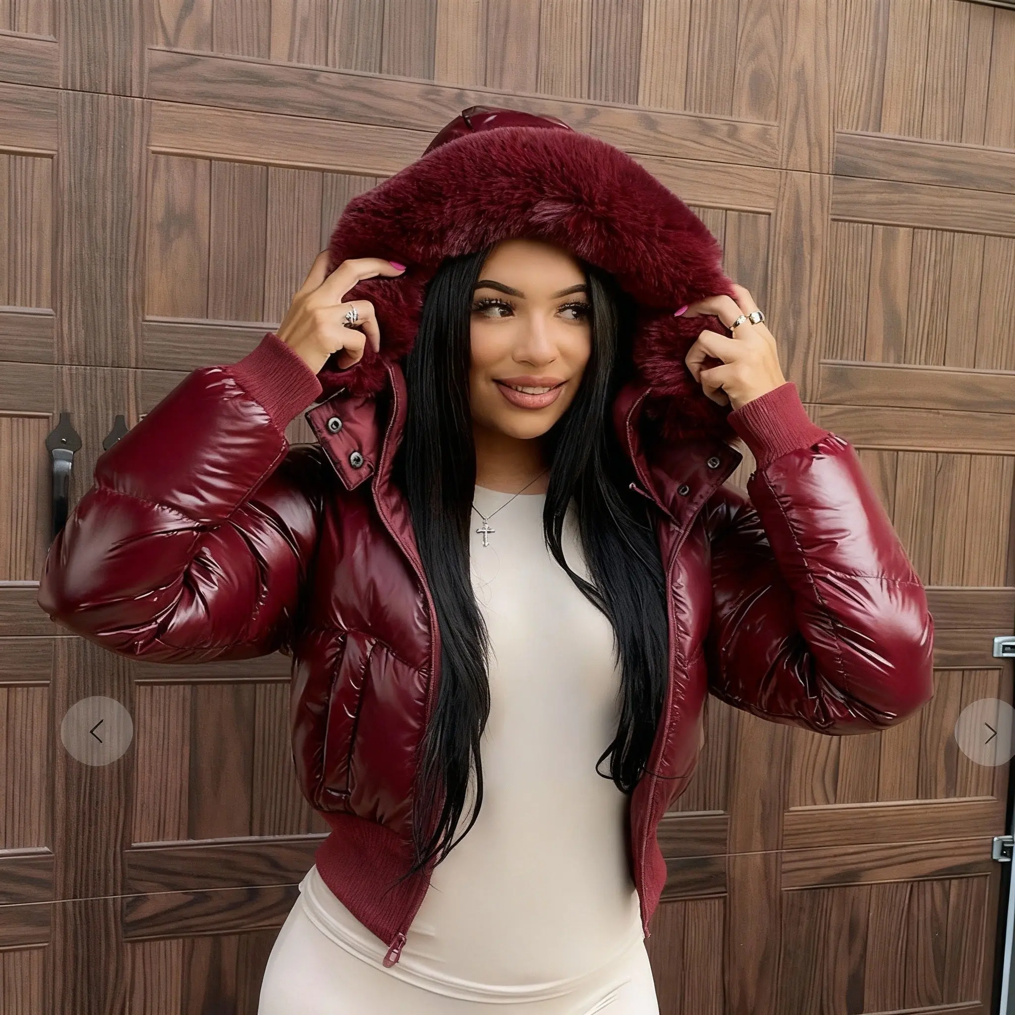 Jackets 2000s - TikTok Shop
