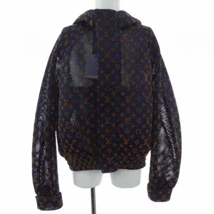 Pre-owned Louis Vuitton Other Small Leather Goods Jacket