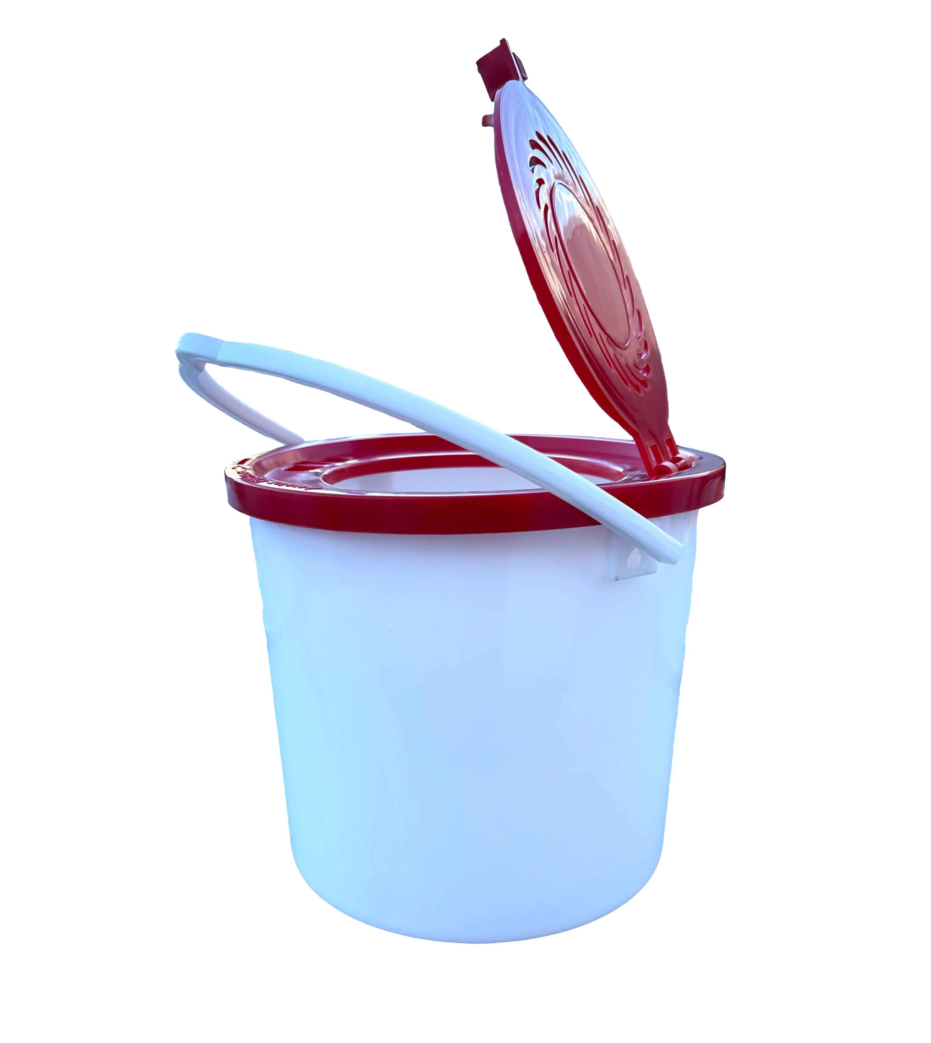 F.J. Neil BP4QT Bait Pail F.J. Neil BP4QT Bait Pail
