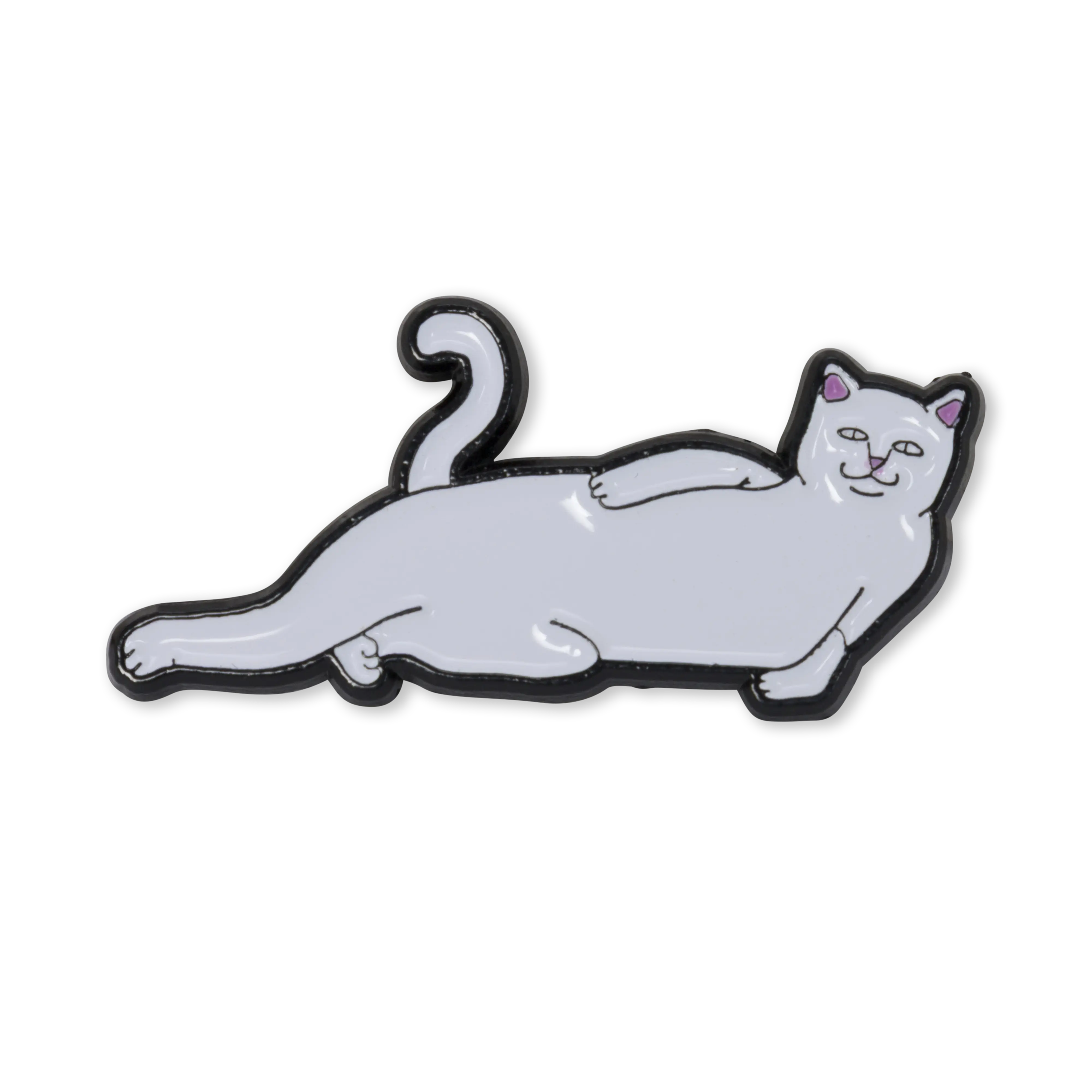 Catstanza Pin (Multi)