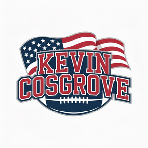 Kevin Cosgrove