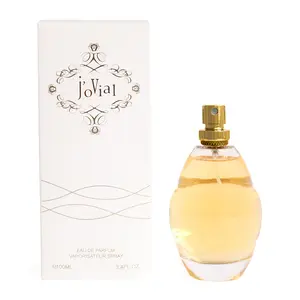 J' ovial Eau De Parfum Vaporisateur Spray for Women 100ml/3.4fl.oz.