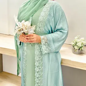 Mim Abaya - Women's Muslim Clothing for Hajj and Umrah