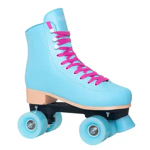 Nattork Multifunctional Roller Skates for Adults - Shoes with Wheels for Sports & Outdoor Skating Activities