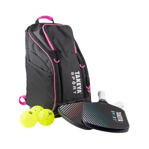 Takeya Sport Medium Pickleball Backpack
