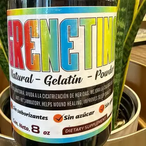Grenetina natural Supplement Healthcare Dietary
