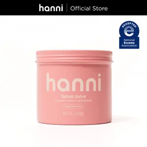 [Hanni Official] Splash Salve Fragrance Free