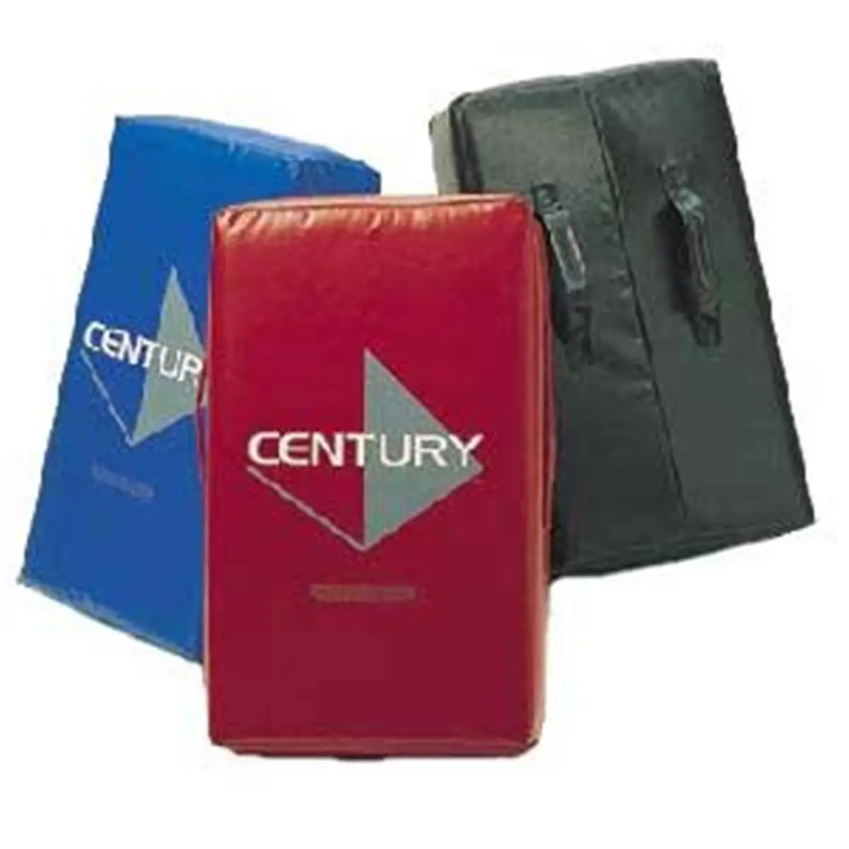 Century Sturdy Body Shield, Shock-Resistant Foam Pad for Kicking Drills & Form/Accuracy Development in Strikes, Nylon Vinyl Construction, 4.9 lbs, Black Sports Protective Gear for Strikers, Body Protection Protective Gear, Shock Absorbing Protective Gear