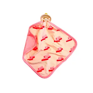 PINK LIGHTNING BOLTS | LOVIE