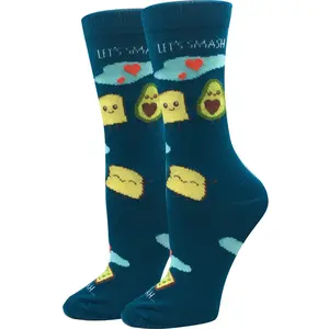 Let's Smash Socks