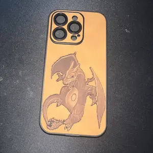Electronic Citadel iphone customized case