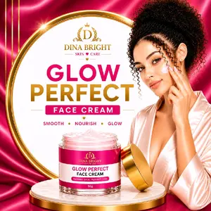 PERFECT GLOW FACE CREAM.