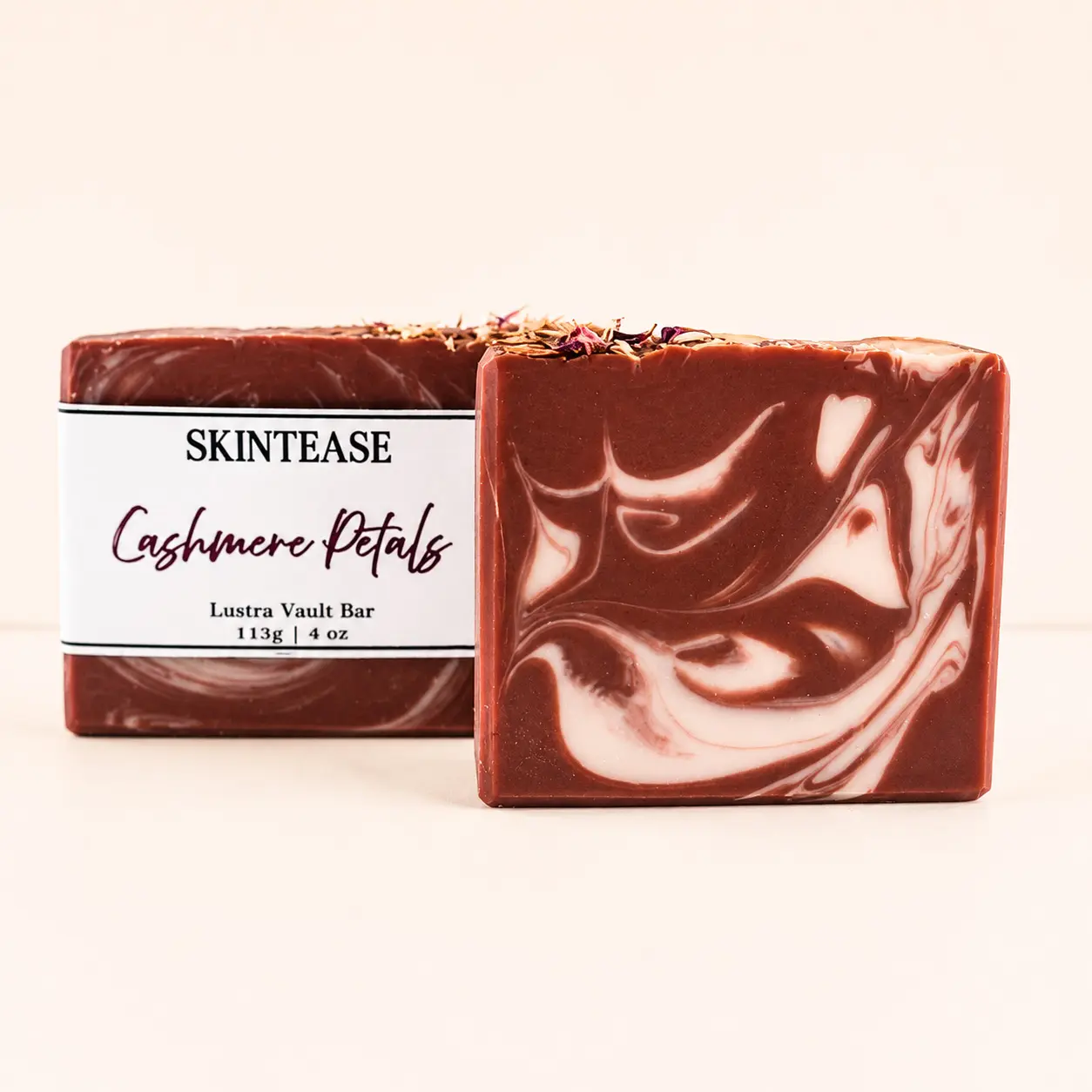 Cashmere Petals