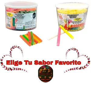 Candy Jelly  Sweet Choose your favorite flavor.