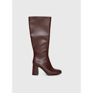 Teala Boots Brown