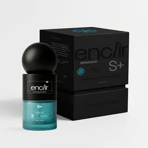 enclir Encap S+ PAtented Acne Serum