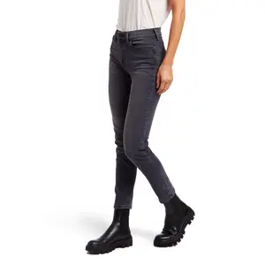 Mott & Bow - High Rise Mom Allen Jeans - ttk