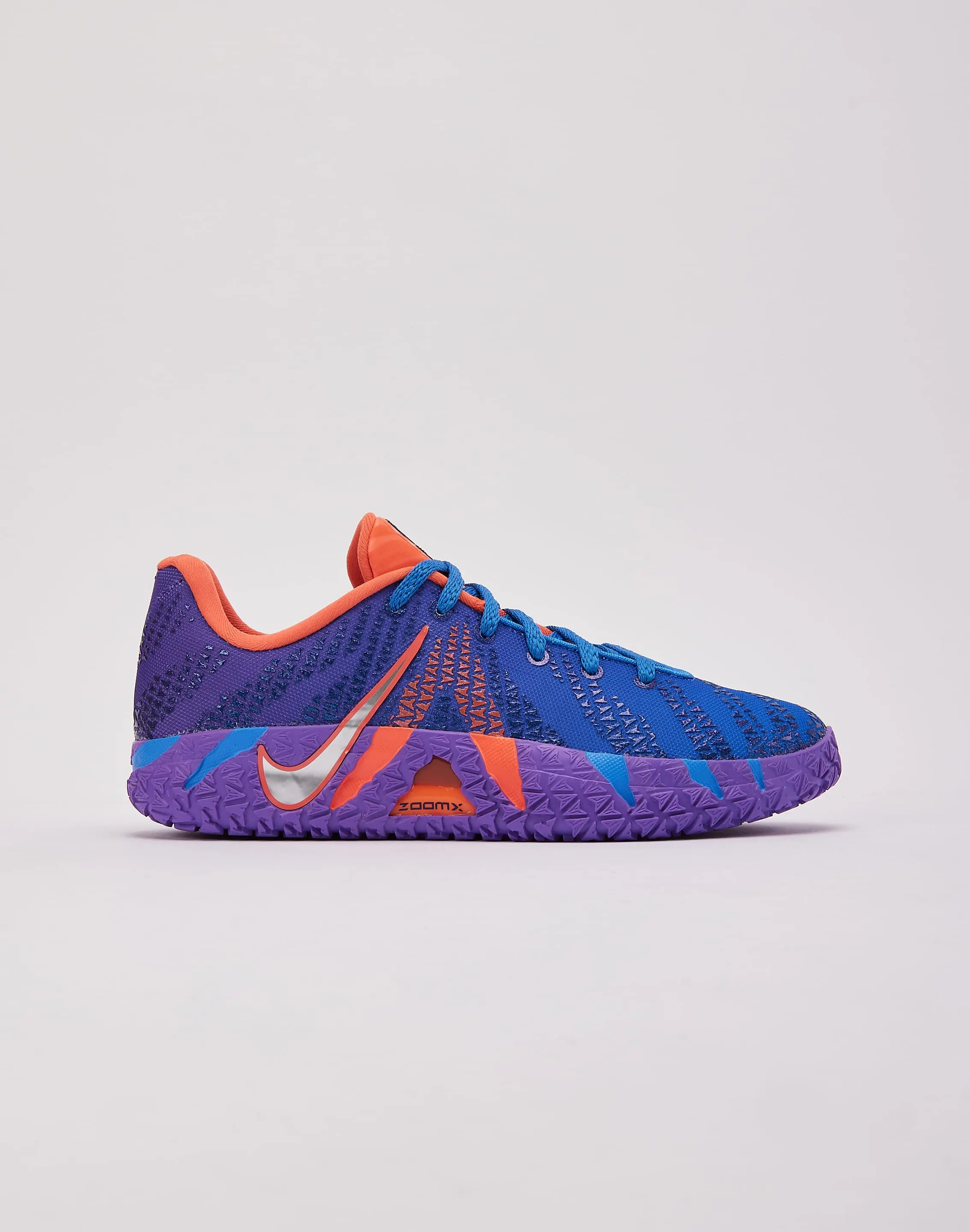 Kids Nike Ja 3 Grade-School