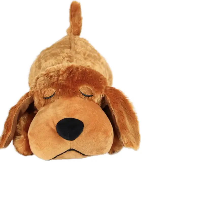Anti Stress Plush Puppy