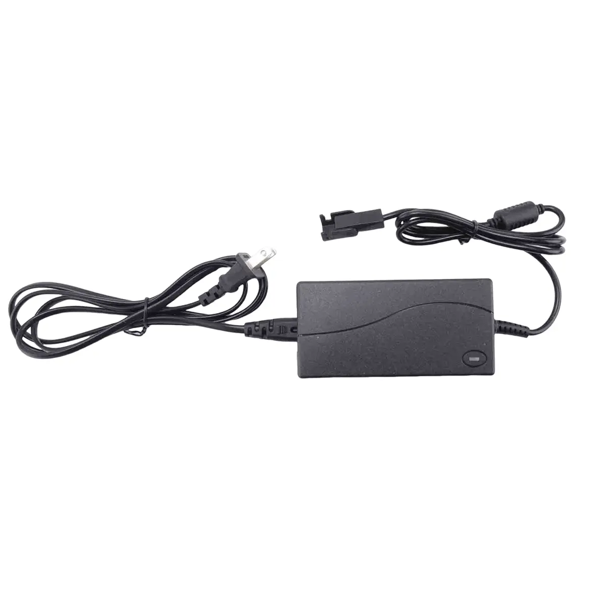 Portable 29V AC/DC Power Supply Adapter Transformer - DC 29V 2.0A, 58W Total, 115x60x35mm PVC Tool for Electric Recliner Sofa Chair, US Plug