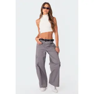 Zaria Cargo Pants Zaria Cargo Pants