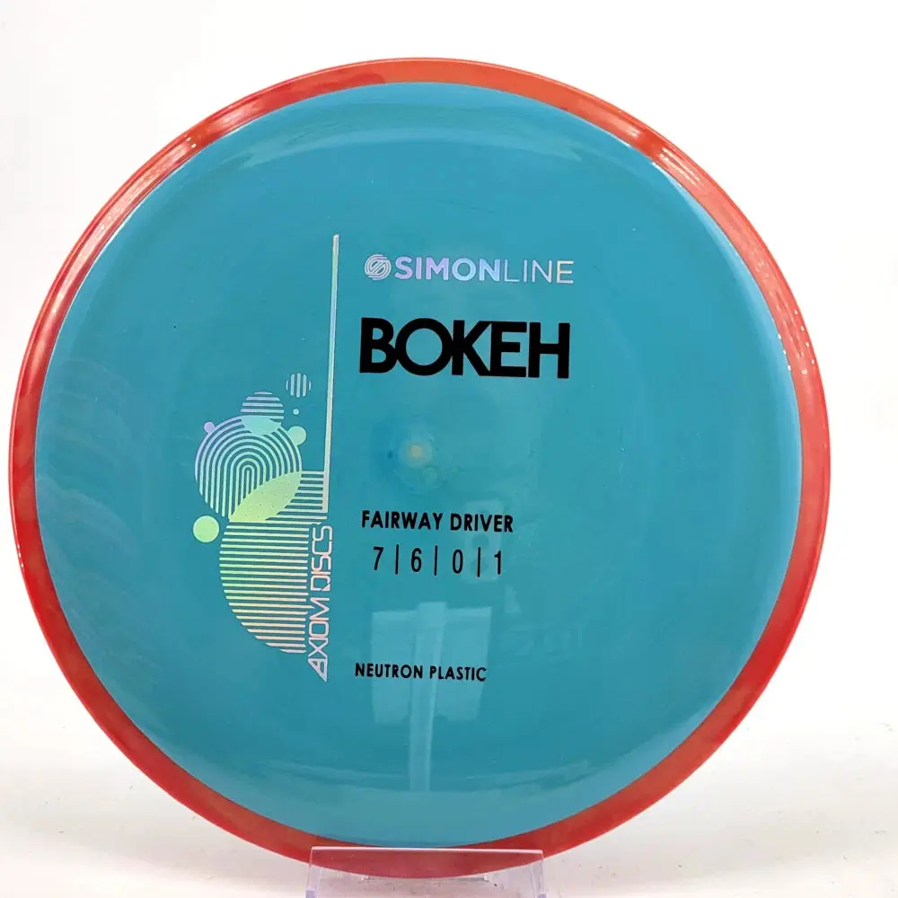 #57 174.7g | Blue
