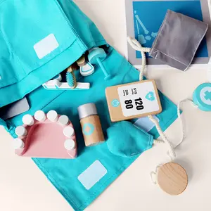 Tiny Land Doctor Kit for Kids