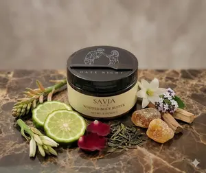 Date Night Whipped Butter