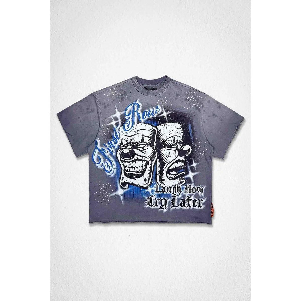 First Row T-Shirt