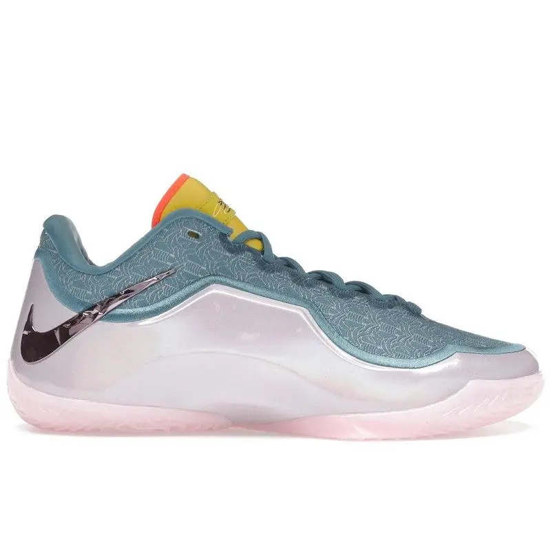 Nike Men's LeBron 23 Miami Twice (Translucent Outsole), from StockX